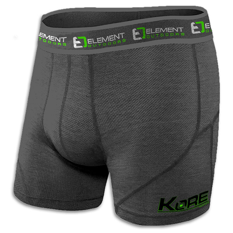 Element Outdoors Kore Series Lightweight Short Underwear image number 1