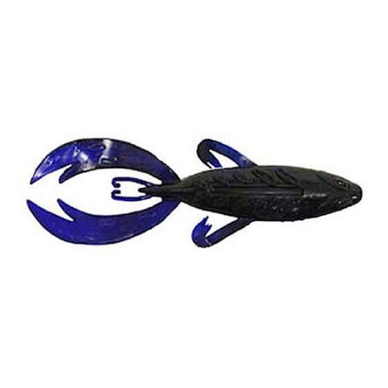 Big Bite Baits Rojas Fighting Frog 4'' 7-Pack image number 2