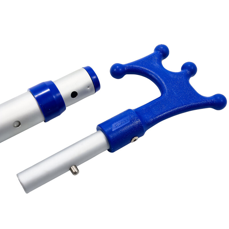 Camco Telescoping Handle With Boat Hook, 2' - 4' image number 4