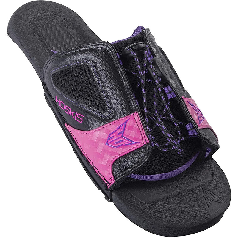 HO Freemax Adjustable Rear Toe Women's Waterski Binding - One Size Fits All  image number 2