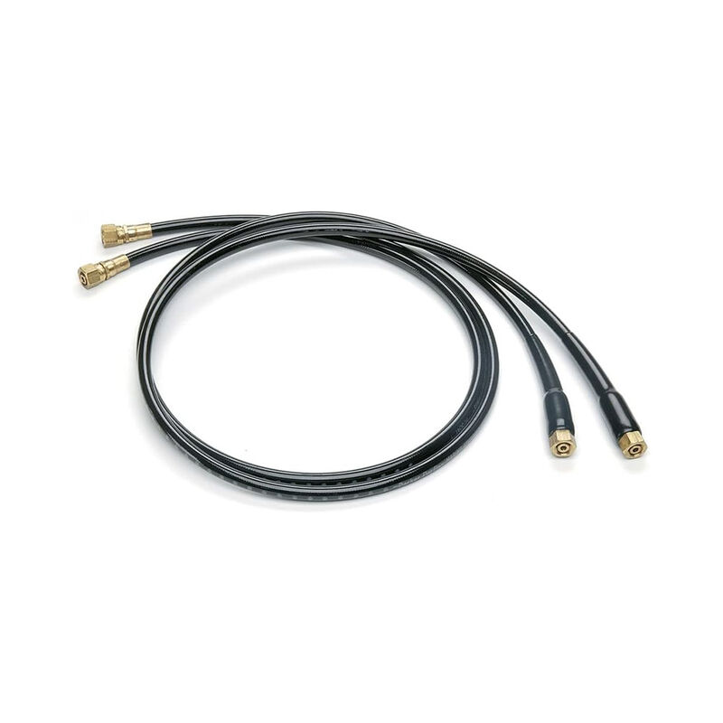Uflex Hydraulic Hose Kit image number 4