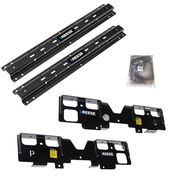 Reese J2638 Compliant Fifth Wheel Rail Kit