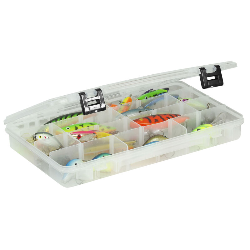 Plano 3700 ProLatch StowAway Utility Box image number 1
