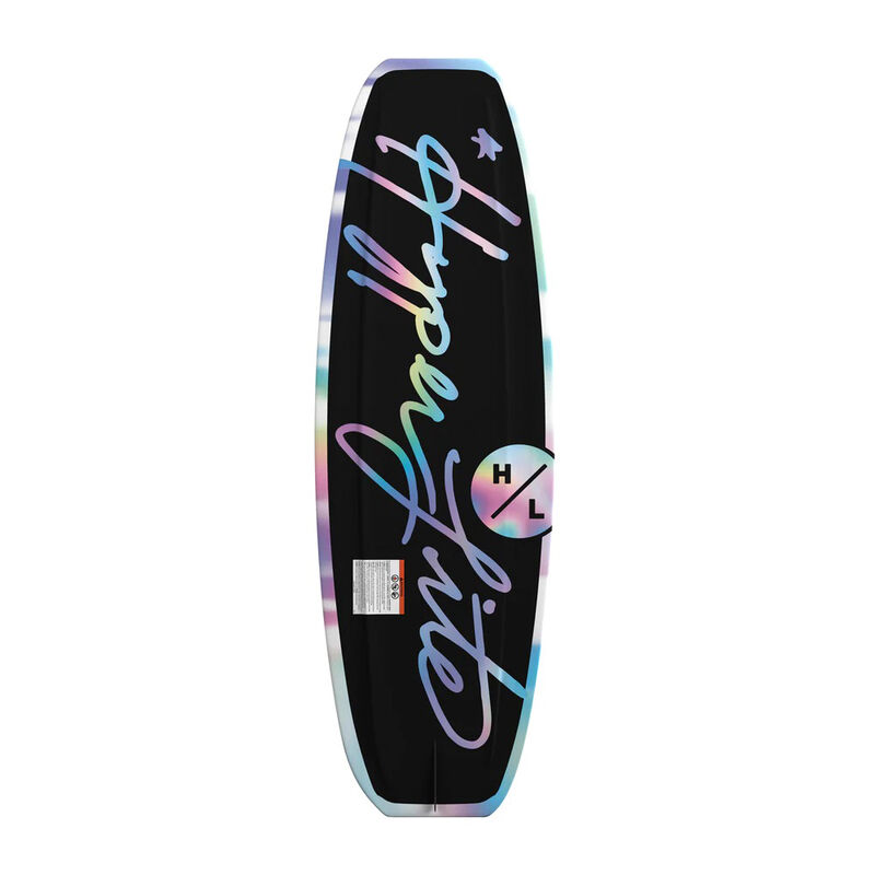 Hyperlite Divine Jr. Wakeboard image number 3
