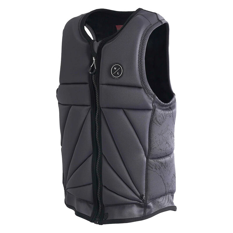 Hyperlite Nalu Jacket image number 2