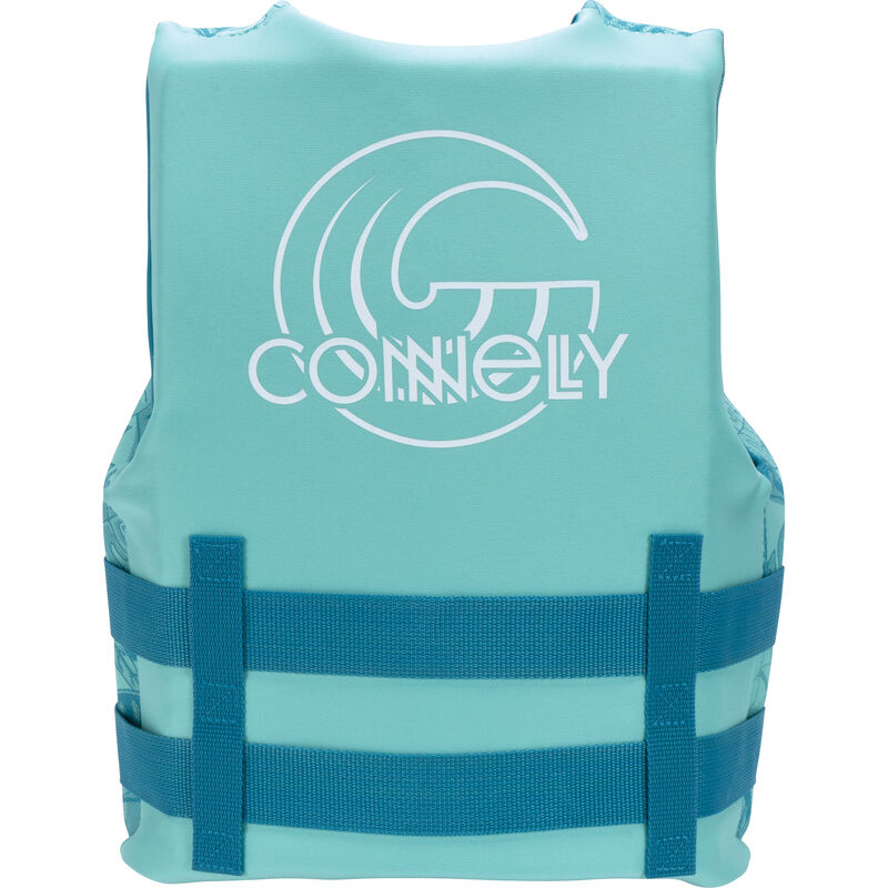 Connelly Youth Promo Life Jacket image number 4