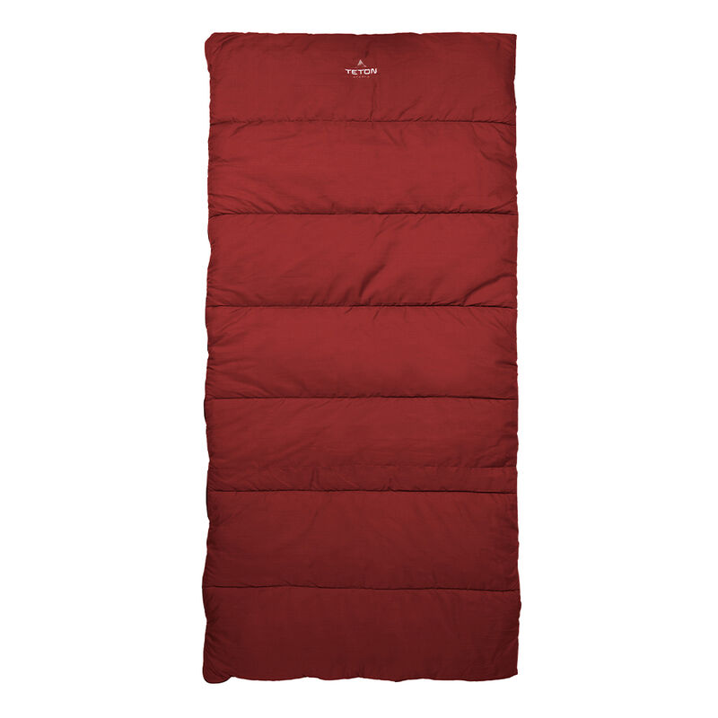 TETON Sports Evergreen 0&deg;F Sleeping Bag image number 2