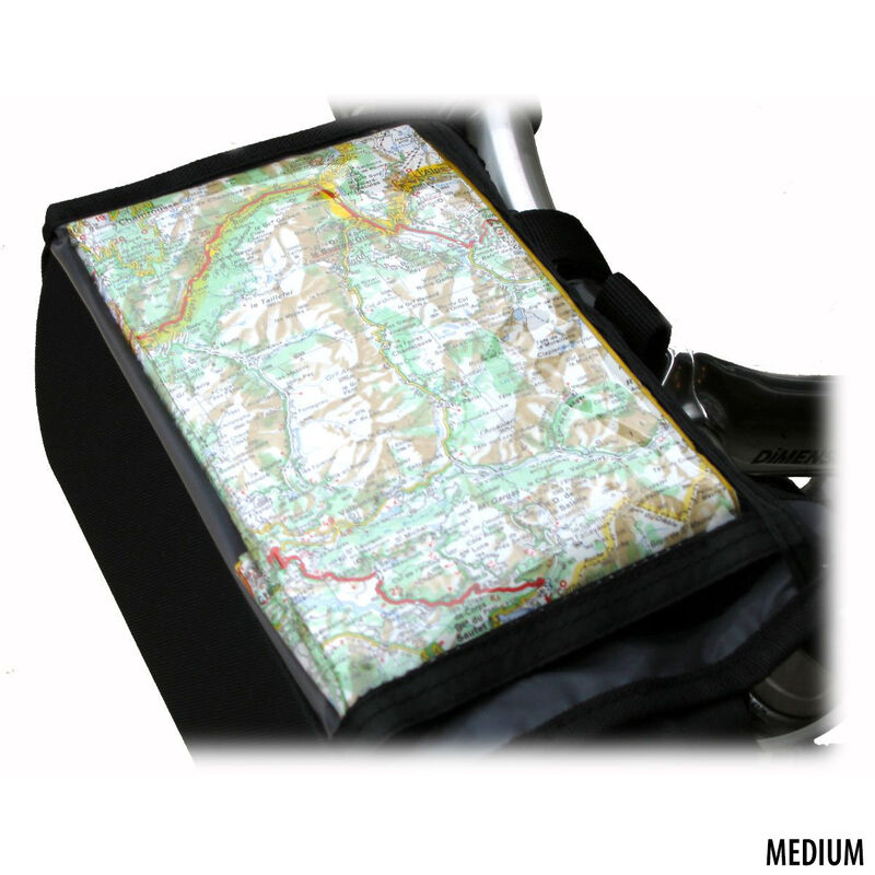 Banjo Brothers Handlebar Bag image number 4