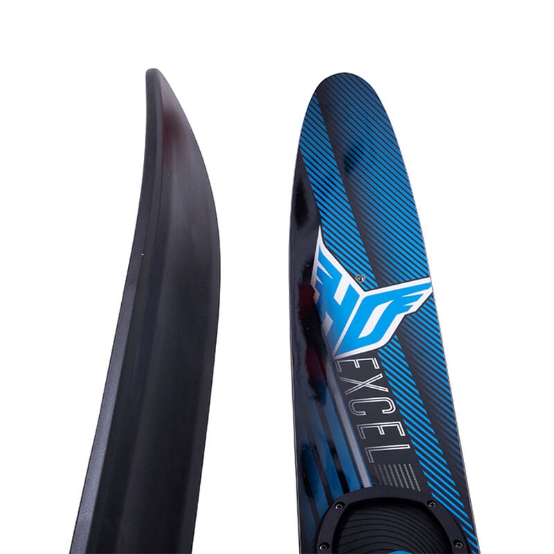 HO Excel Combo Waterskis - size 67 image number 3