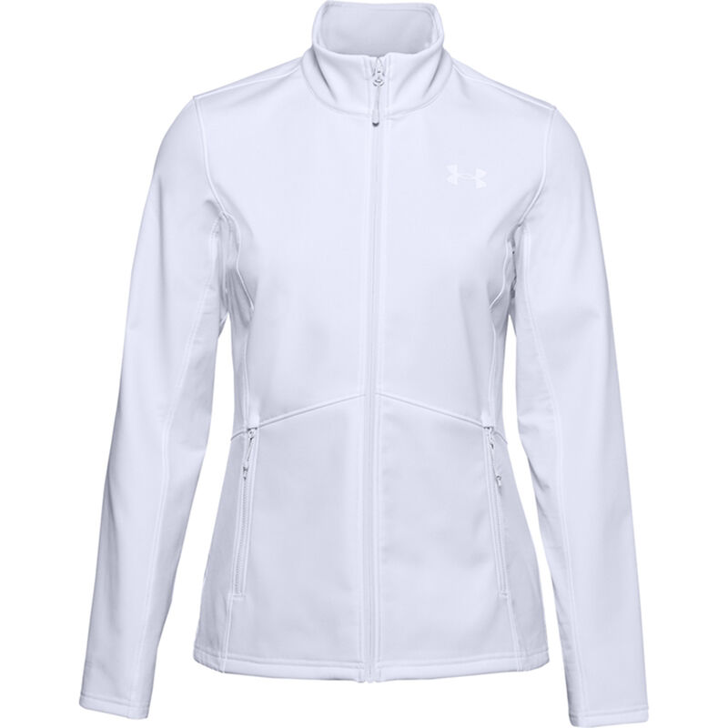 Under Armour Women's ColdGear Infrared Shield Jacket image number 1