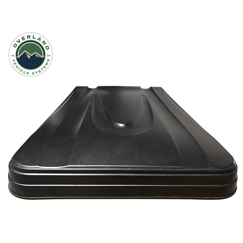 Bushveld Hard Shell 4-Person Roof Top Tent image number 5