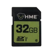 HME 32GB SD Card, Each