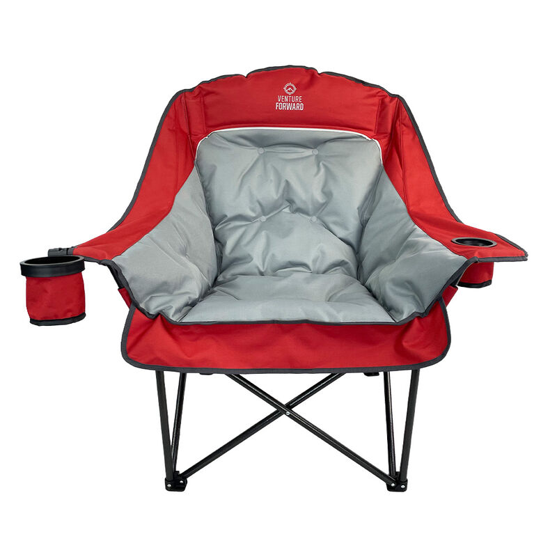 Venture Forward Comfort Cloud XL Outdoor Folding Chair image number 2