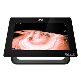 Raymarine Axiom+ 9 RV - 9" Chartplotter/Fishfinder w/ Navionics+ Chart