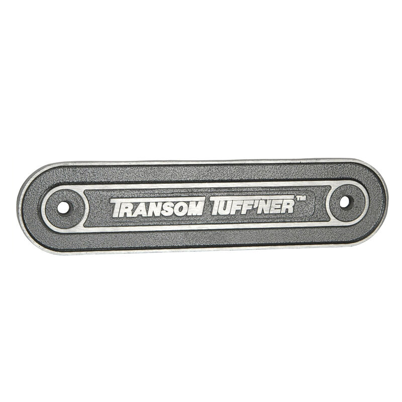 Springfield Transom Tuff'ner Motor Support, 4" x 17" image number 1