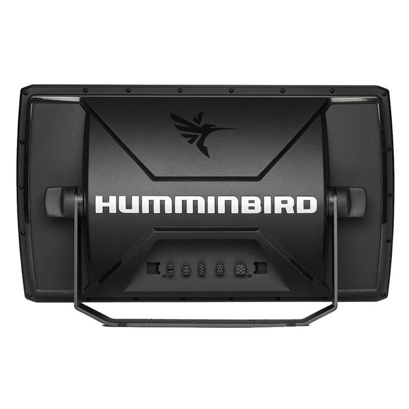 Humminbird HELIX 12 CHIRP MEGA MSI+ GPS G4N image number 2