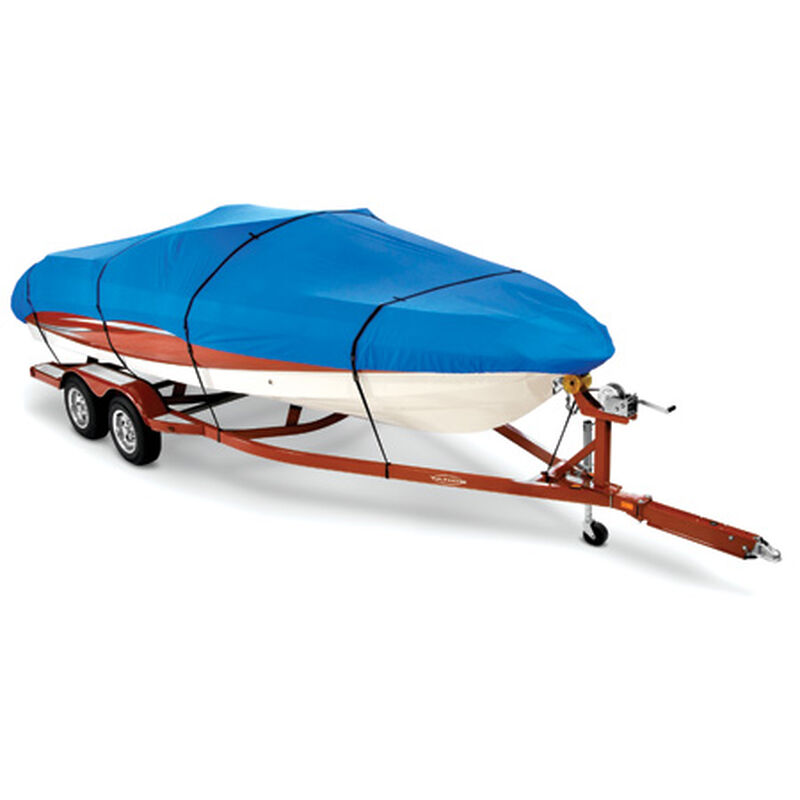 19'5"x92" Covermate Imperial Pro Fish and Ski Boat Cover image number 1