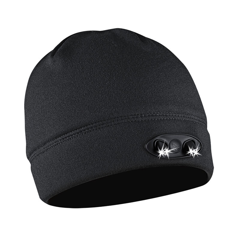 Panther Vision PowerCap 4-LED Lighted Beanie image number 11