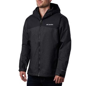 Columbia Men&rsquo;s Ridge Gates Jacket