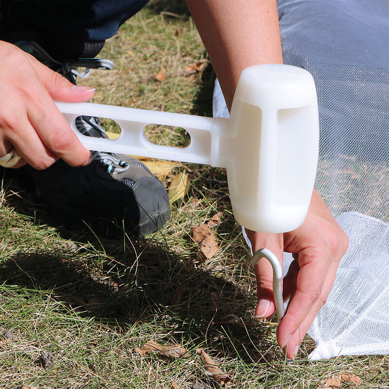 Coghlan's Plastic Mallet image number 3