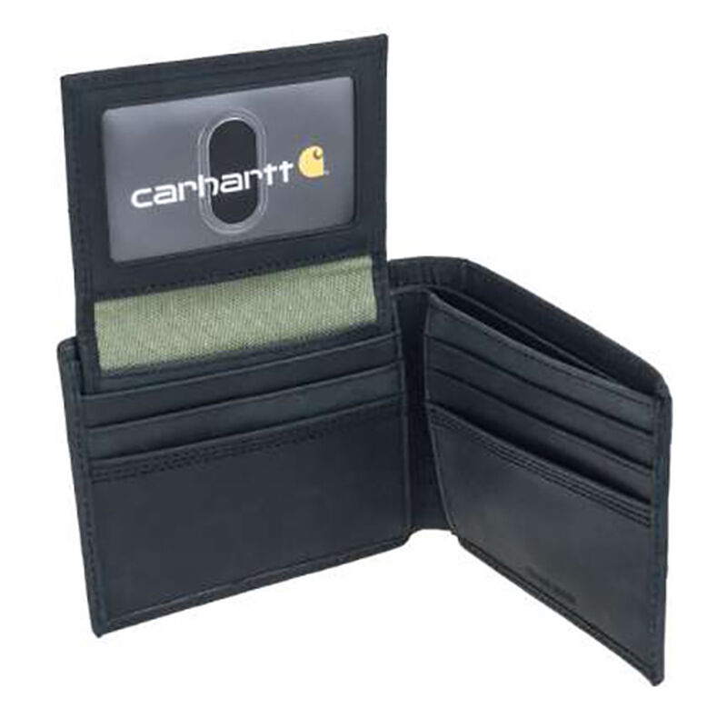Carhartt Men's Detroit Passcase Wallet image number 5