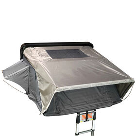 Bushveld Hard Shell 4-Person Roof Top Tent