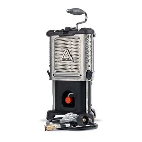 Ignik Skullet Portable Heater Stove
