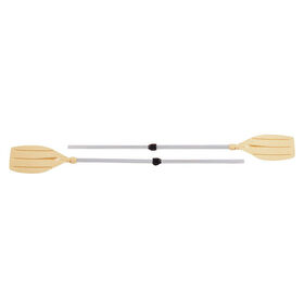 Sevylor Aluminum Telescoping Oars