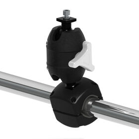 Scanstrut ROKK Adjustable Rail Mount - Modular Design - No Top Plate