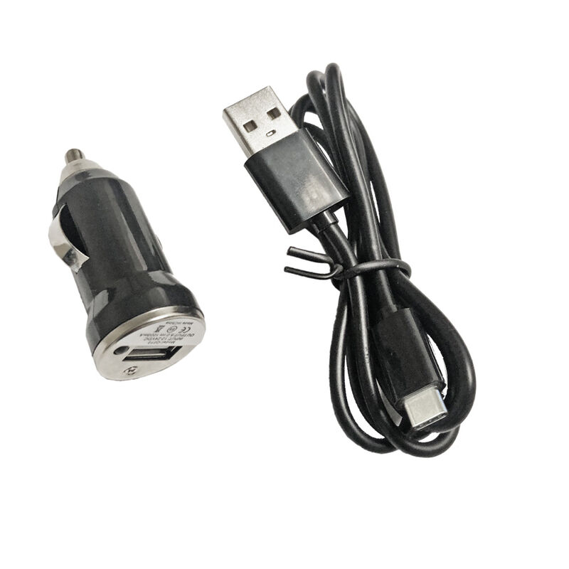 TST 770 Series 4 RV TPMS w/ Color Touch Display & Repeater image number 8