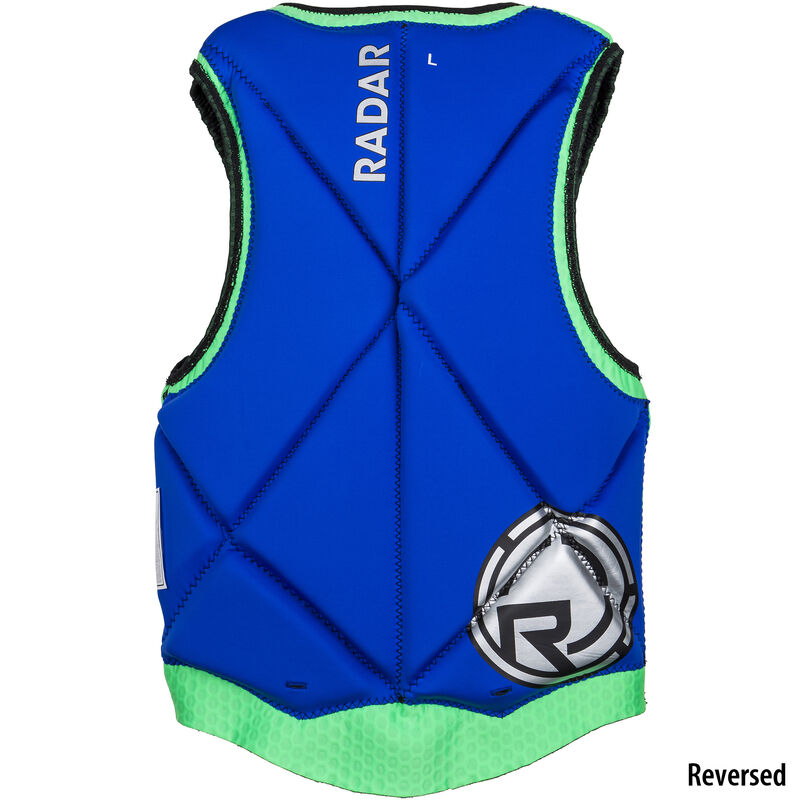 Radar Decibel Impact Life Jacket image number 5