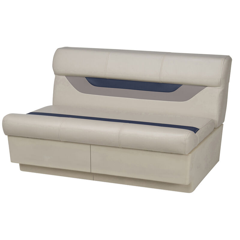Toonmate Designer Pontoon 55" Bench Seat Top image number 3