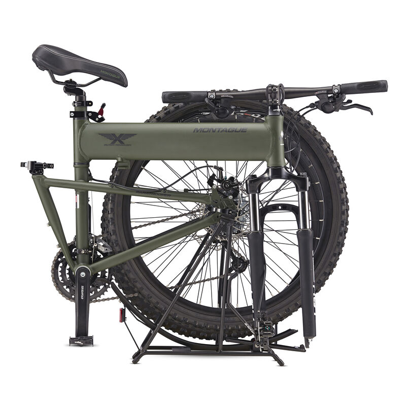 Montague Paratrooper Bike, 18" image number 3