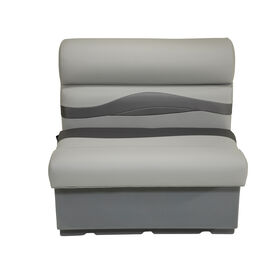Taylor Made Platinum Series 30" Pontoon Bench Seat
