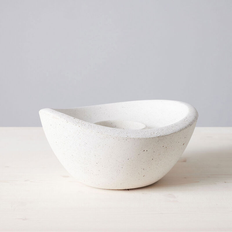 TerraFlame Wave Tabletop Fire Bowl image number 24