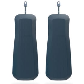 Mission Fenders Maven Pontoon Boat Fenders - 2 Pack