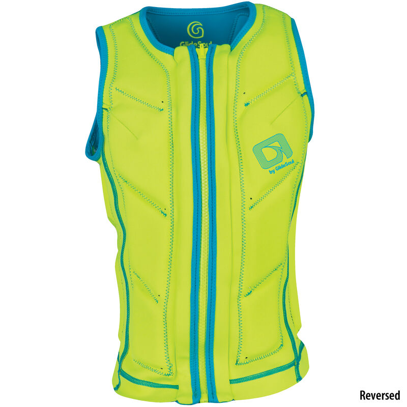 O'Brien Women's Team Competition Watersports Vest image number 2