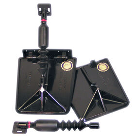 Nauticus SMART TABS SX Series, SX10512-90