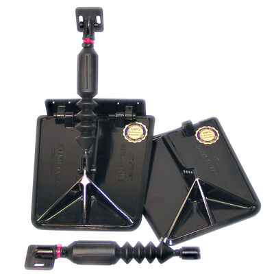 Nauticus SMART TABS SX Series, SX10512-90