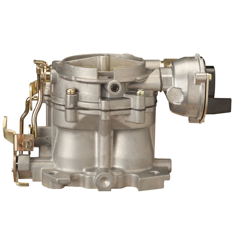 Sierra Mercarb-Style Carburetor For Mercruiser Engine, Sierra Part #18-7373N image number 1