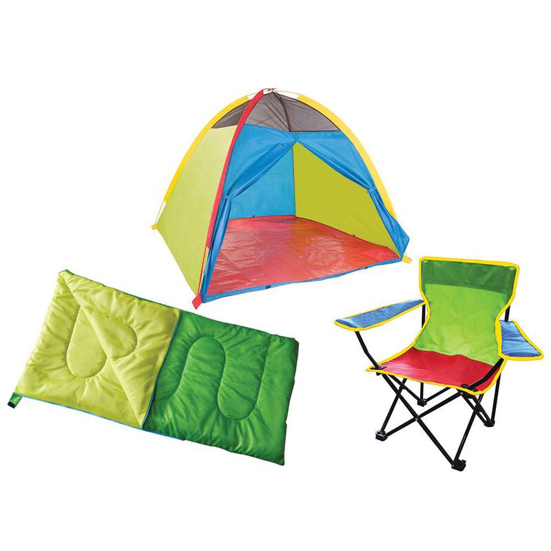Ultimate Kids Camping Kit image number 6