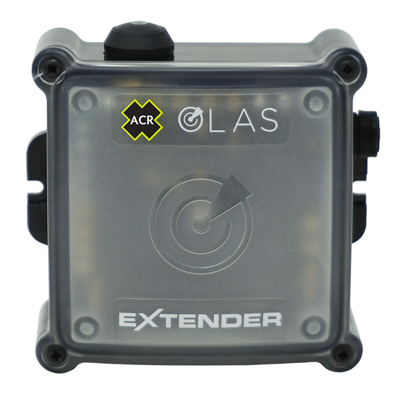 ACR OLAS EXTENDER f/CORE & GUARDIAN image number 1