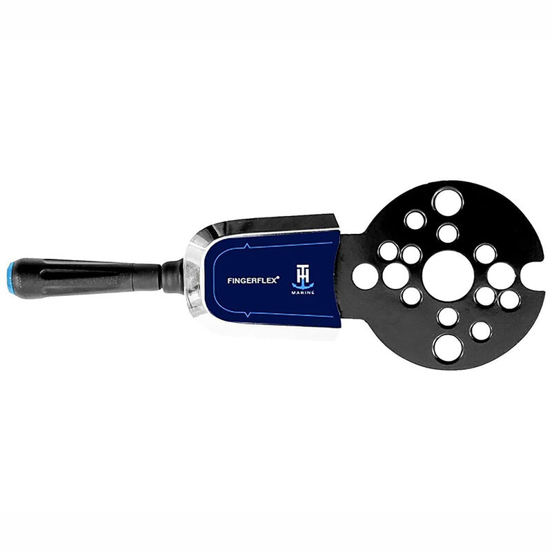 T-H Marine Supplies Boat Trim Tab Control