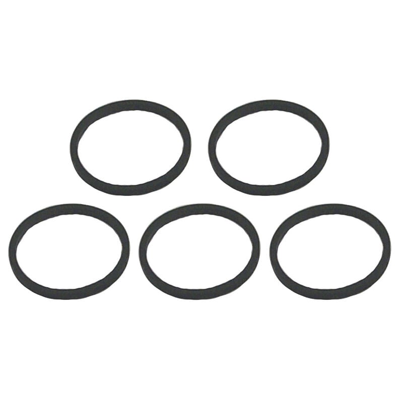 Sierra Seal Ring For Volvo Engine, Sierra Part #18-2529-9 image number 1