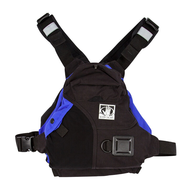 Body Glove Trench Paddling Vest image number 2