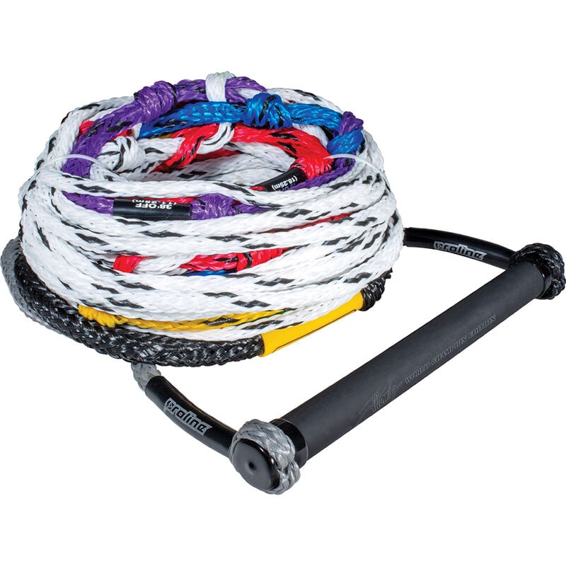 Connelly Joel Howley Pro Laser Handle with 10-Section Air Mainline image number 1