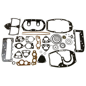 Sierra Powerhead Gasket Set For Mercury Marine Engine, Sierra Part #18-4355