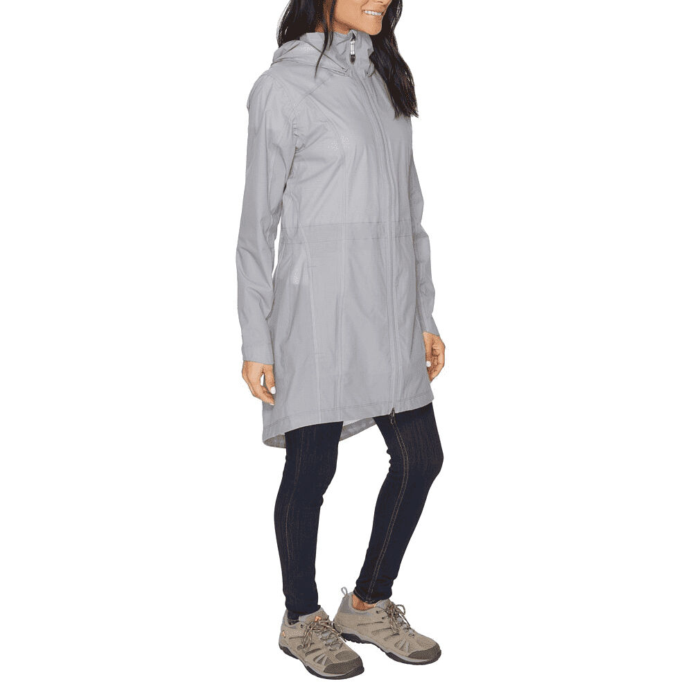 Kuhl Jetstream Trench Coat