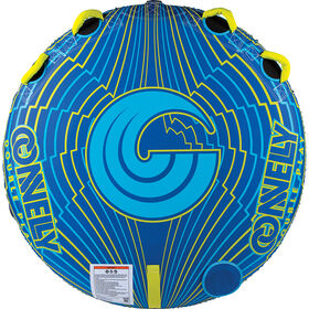 Connelly Double Play 2-Person Towable Tube