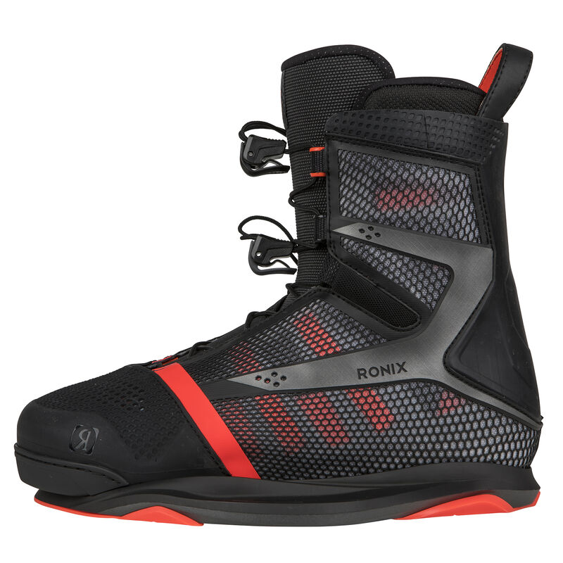 Ronix RXT Wakeboard Bindings image number 3